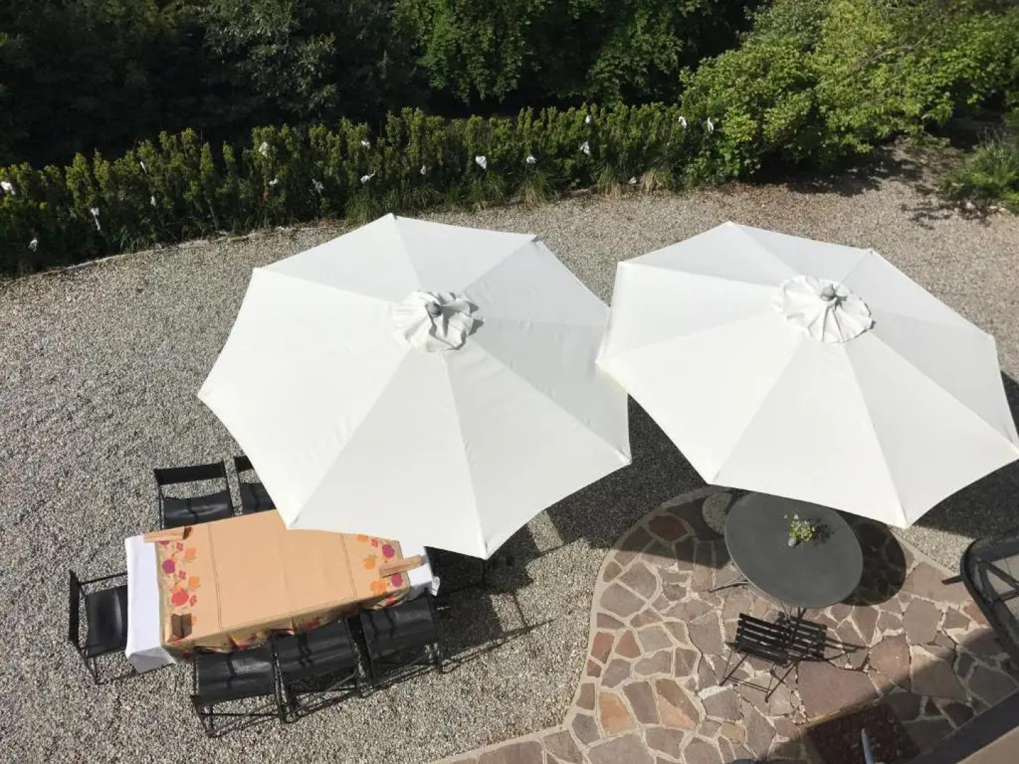 I Faggi di S. Giorgio