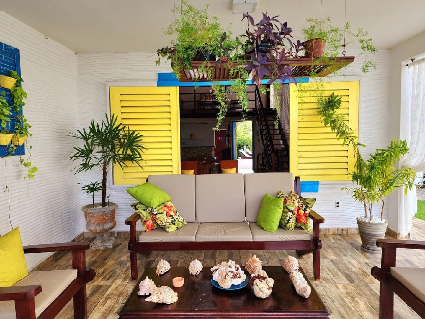 Manaí Pousada & Beach Club