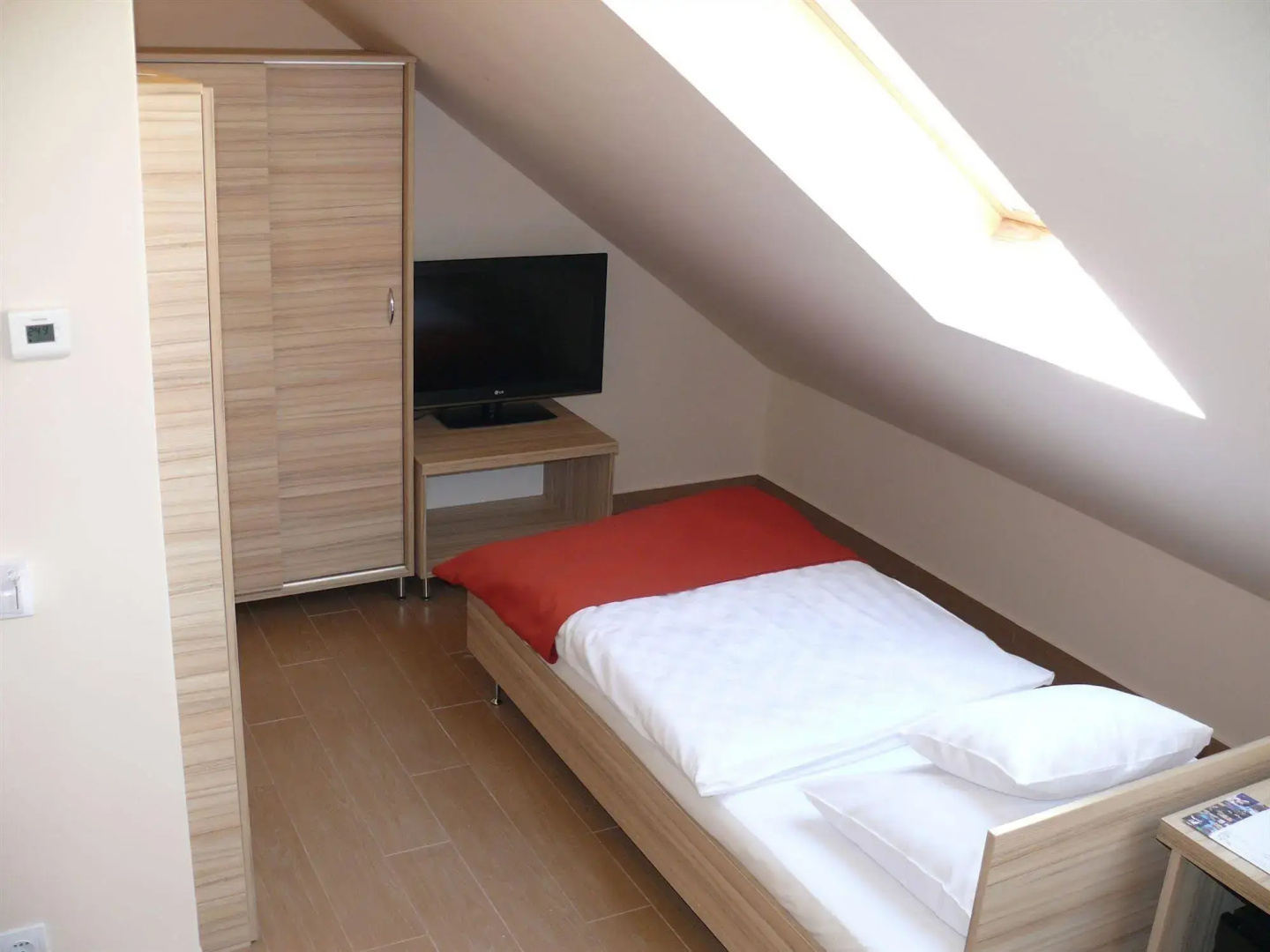 Hotel Sunshine