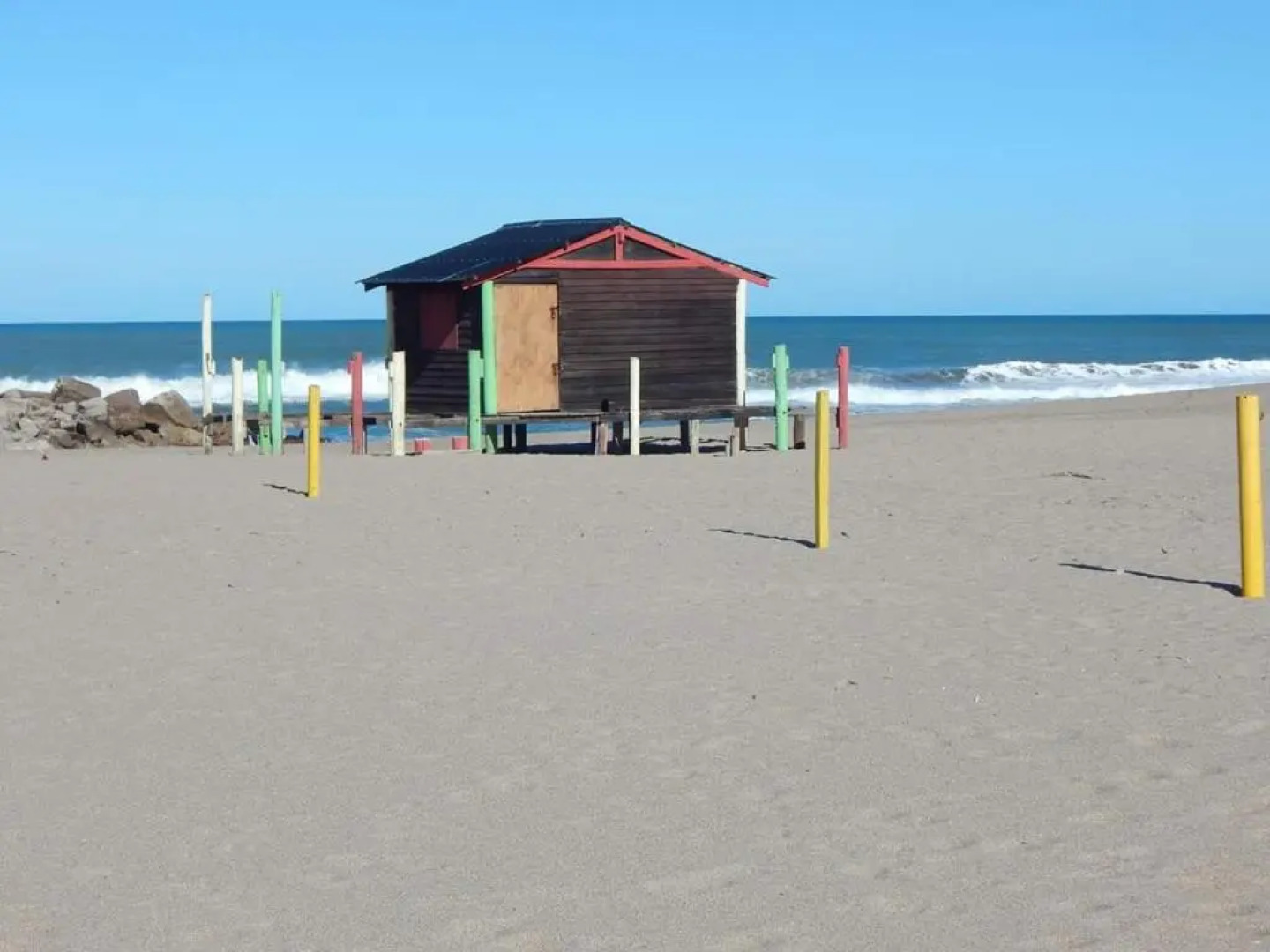 Departamento Miramar