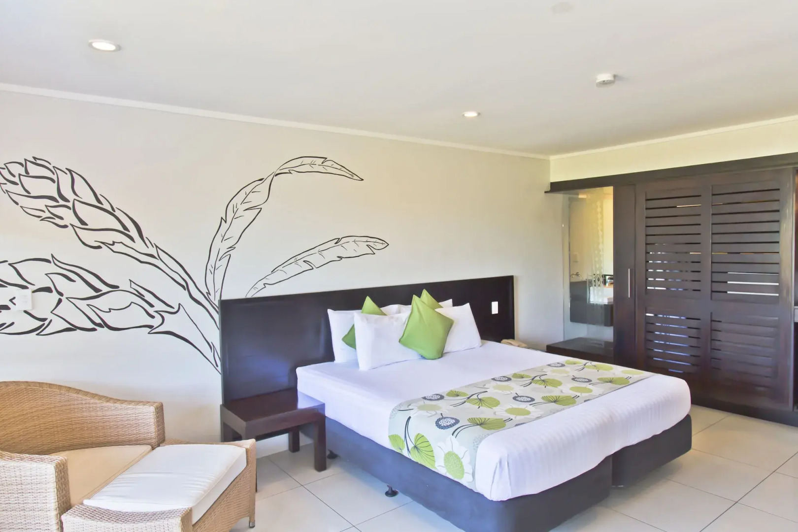 Tanoa Tusitala Hotel