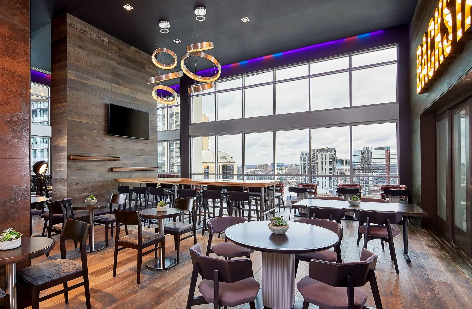 Hampton Inn & Suites Atlanta Midtown