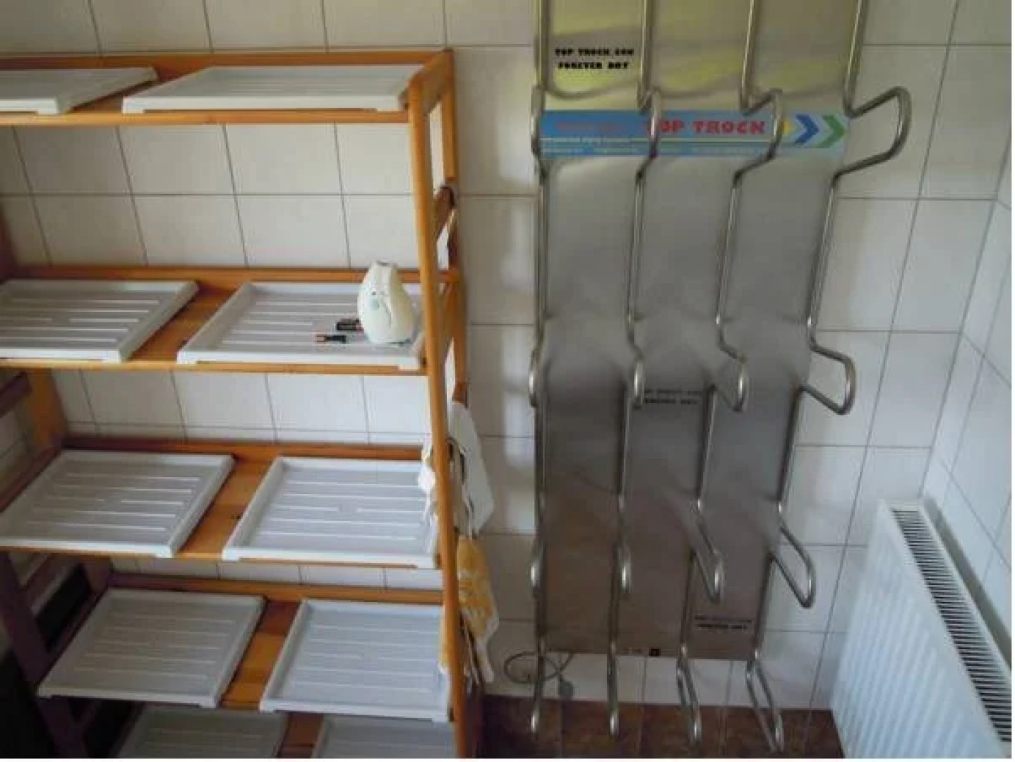 Ferienhaus Höchhäusl