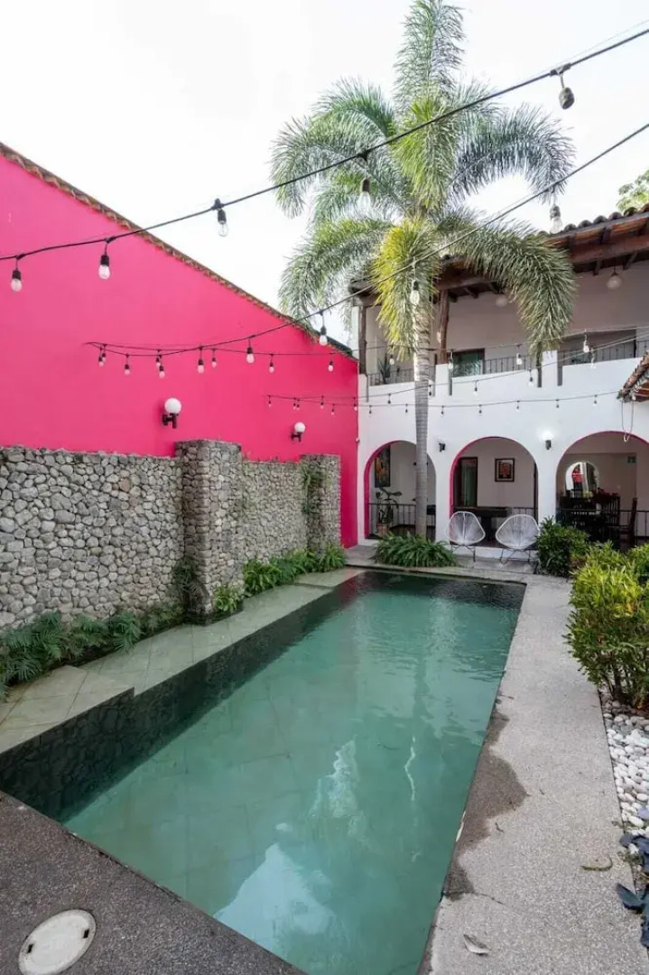 Los Suspiros Hotel Boutique & Spa