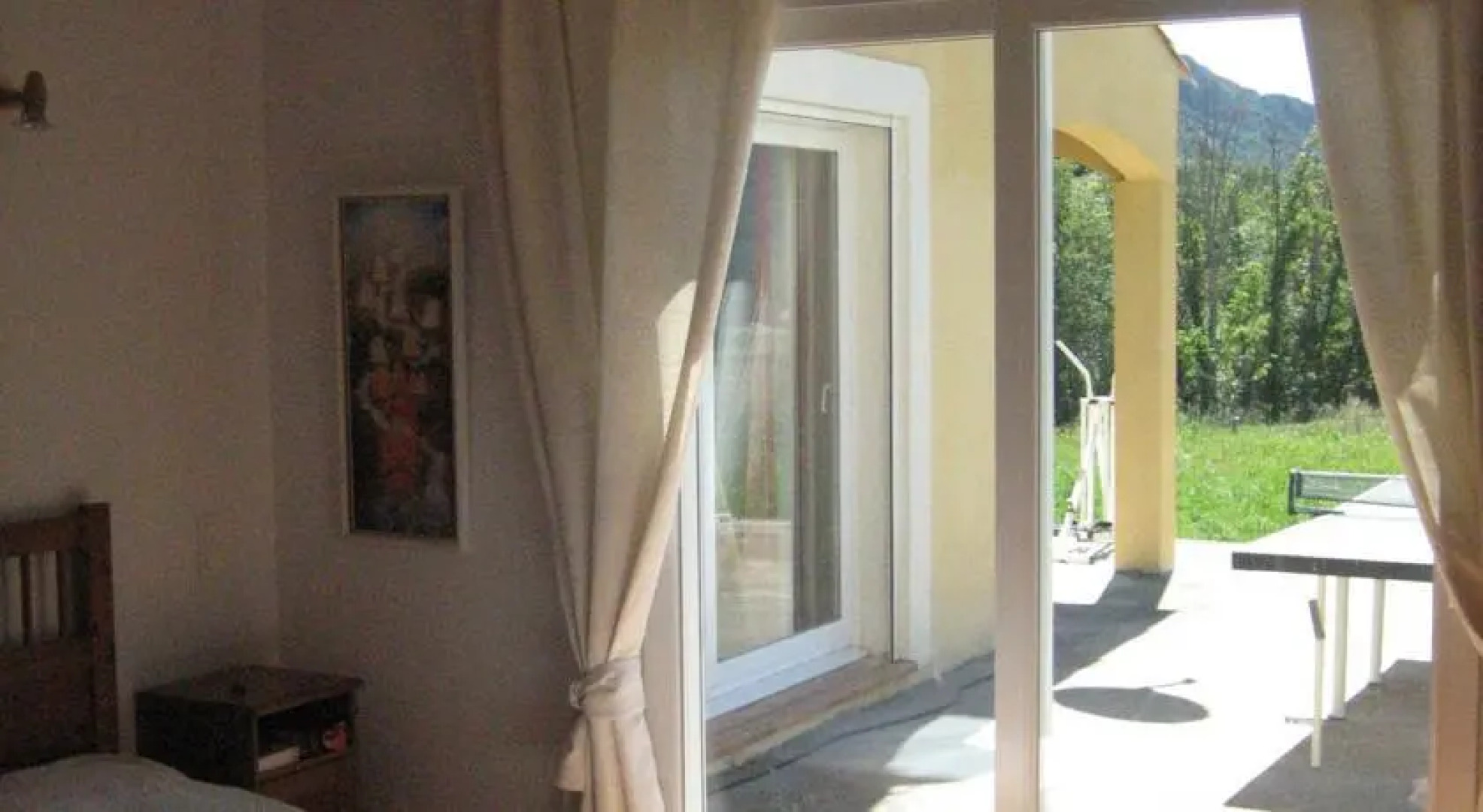 Chambre dhôtes Ananda