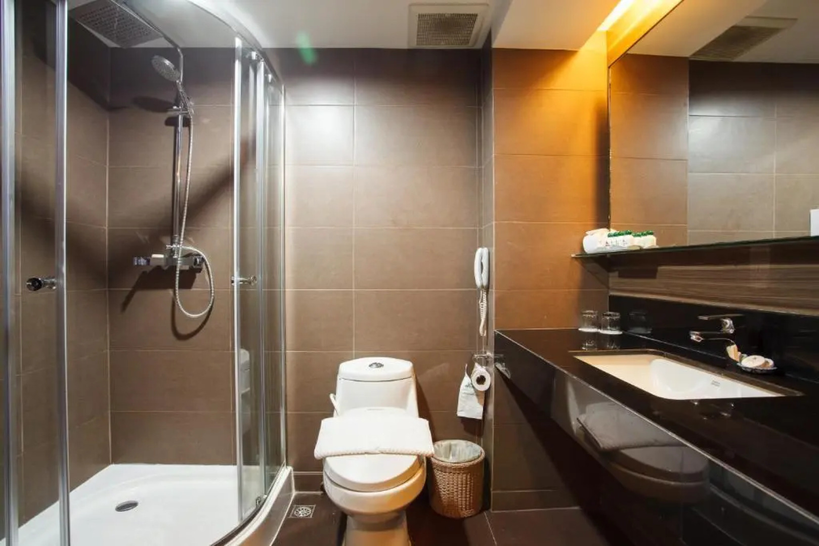 Arawana Regency Park Sukhumvit