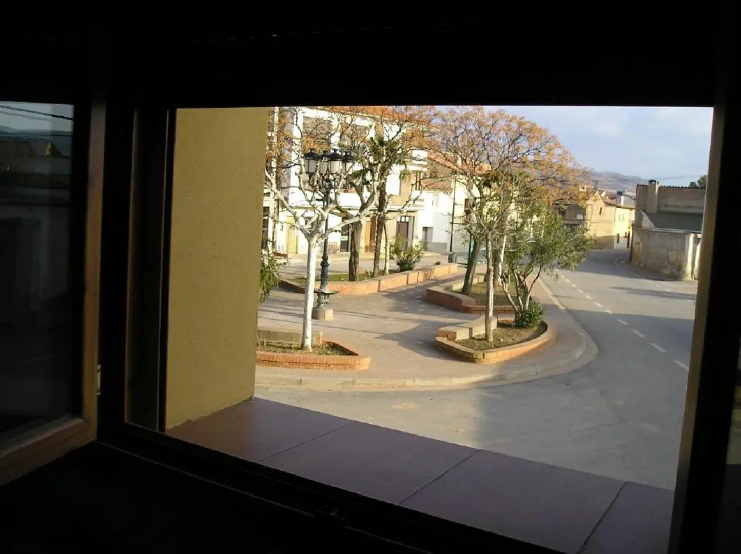 Casa Rural Ruta del Agua