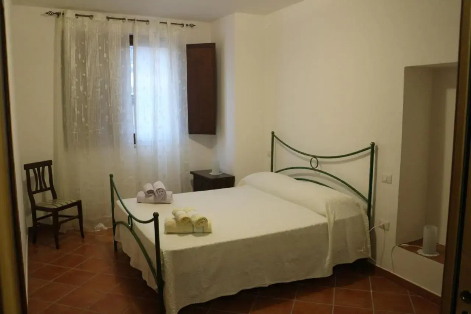 Appartamento I Calanchi