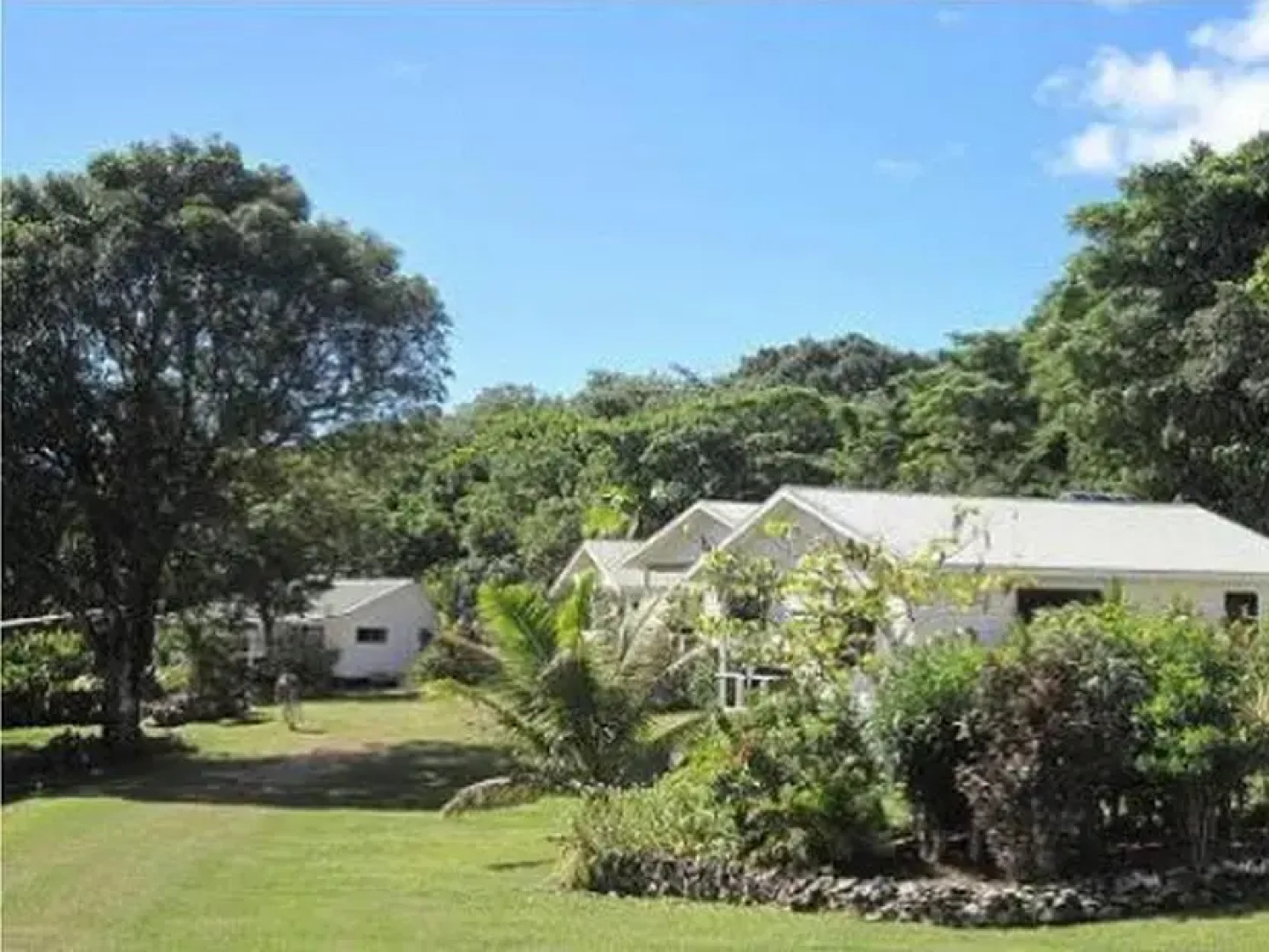 Namukulu Cottages