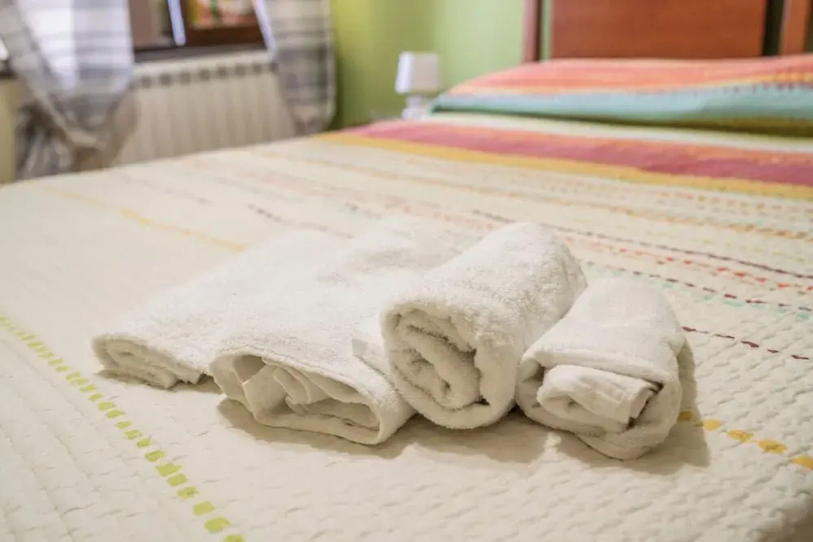 Casa Donna Grazia - Cilento