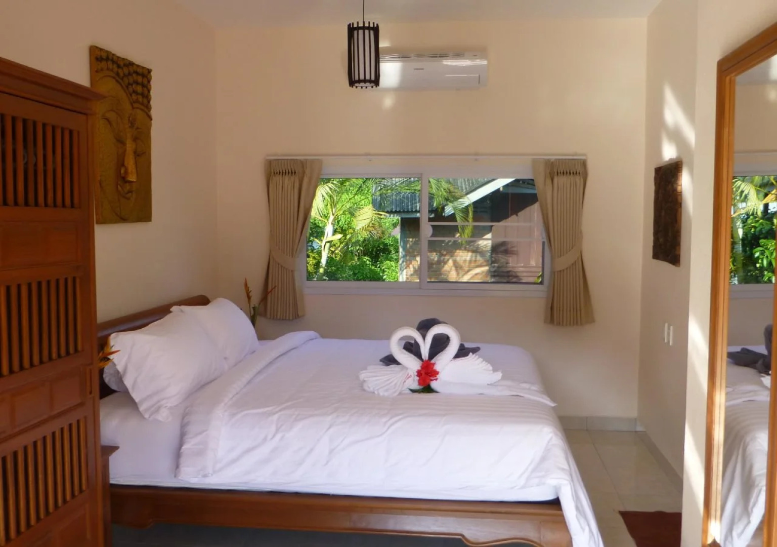 Khao Sok Jasmine Garden Resort