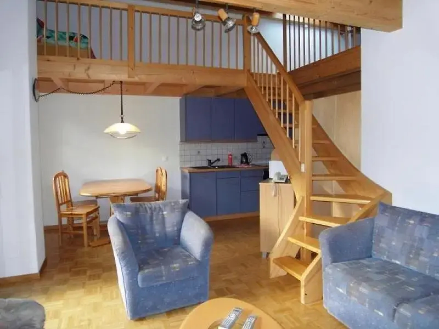 Schwizi's Holiday Apartments - Ringgenberg