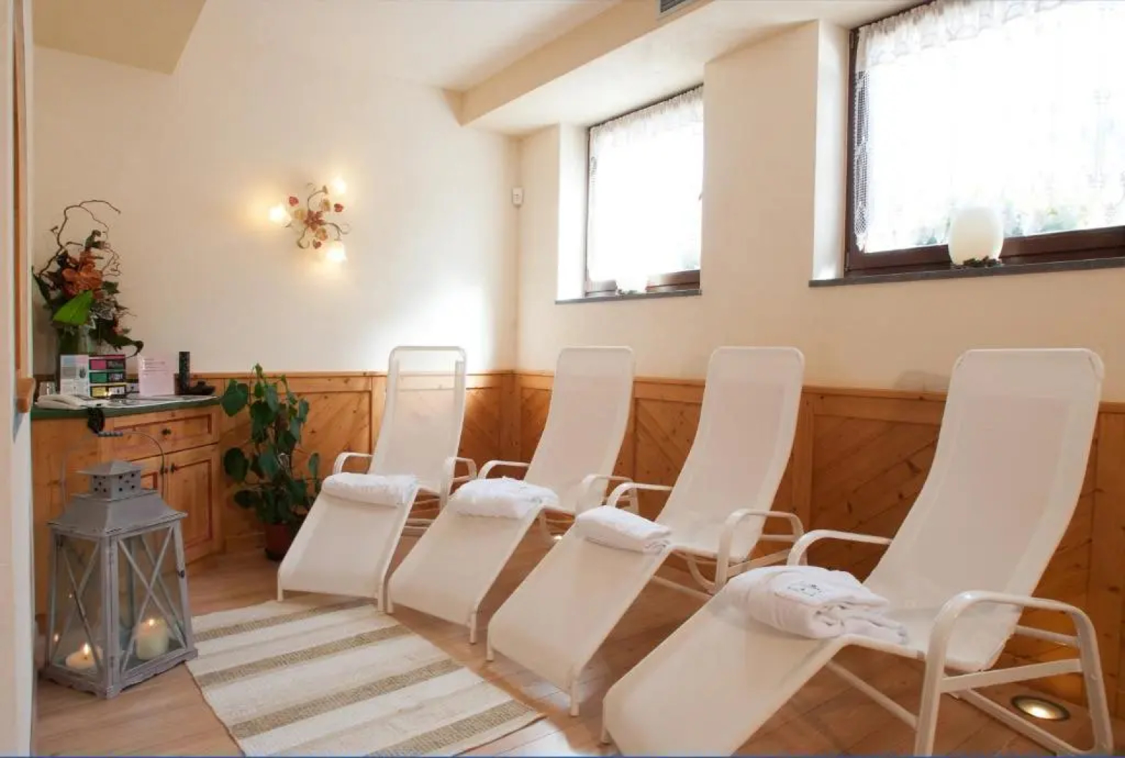 Hotel Lavaredo