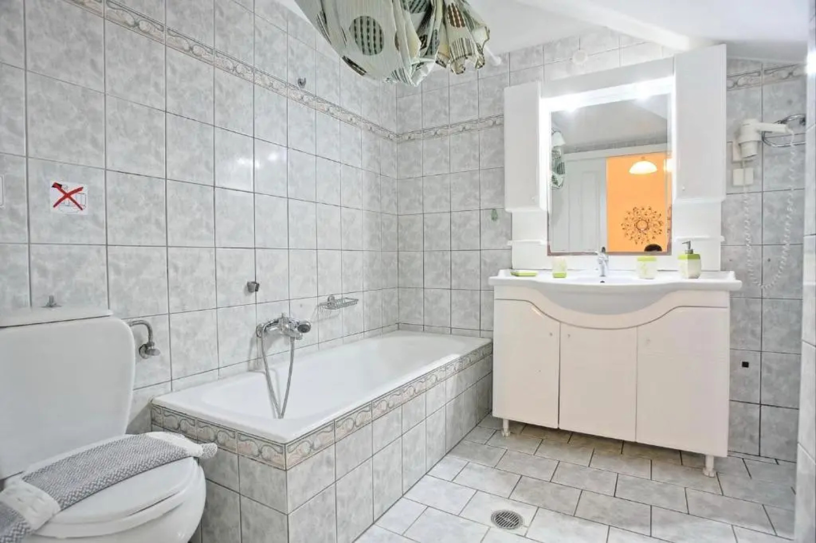 Beach Villa Nancy by MediterraneanVillas