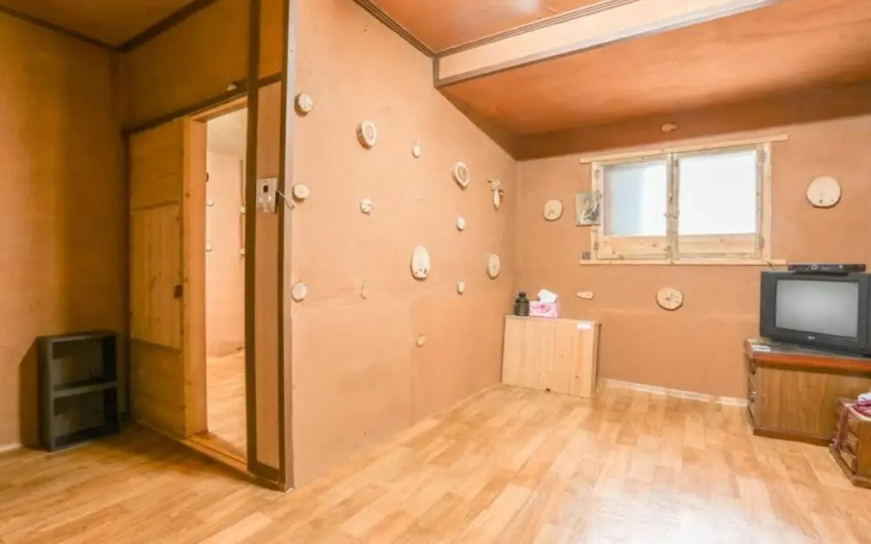 Taean Taean Byeoljang Pension