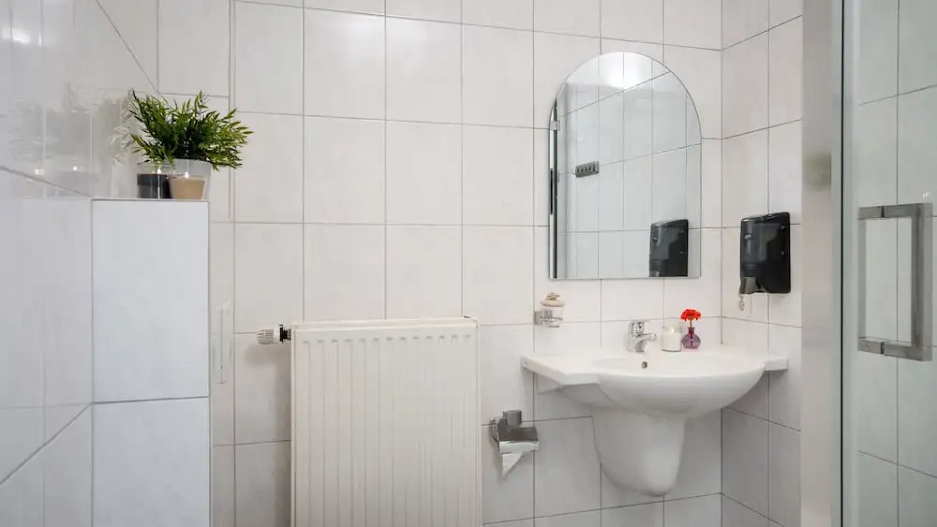 Appartementen Valkenburg