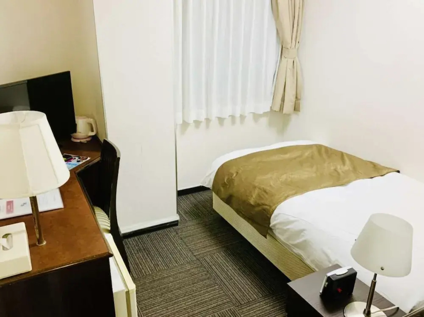 Takatsuki W and M Hotel