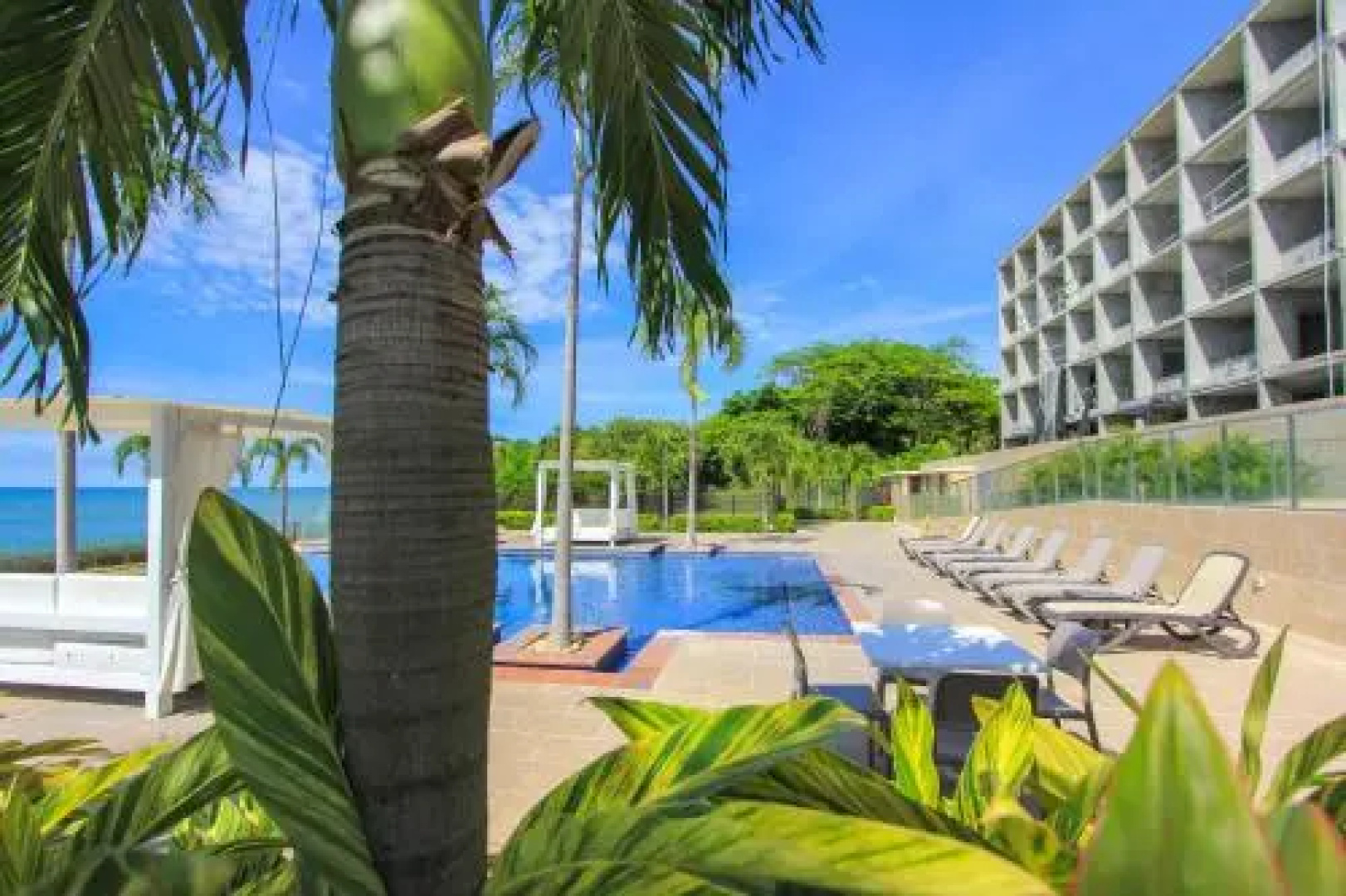 El Palmar Residences