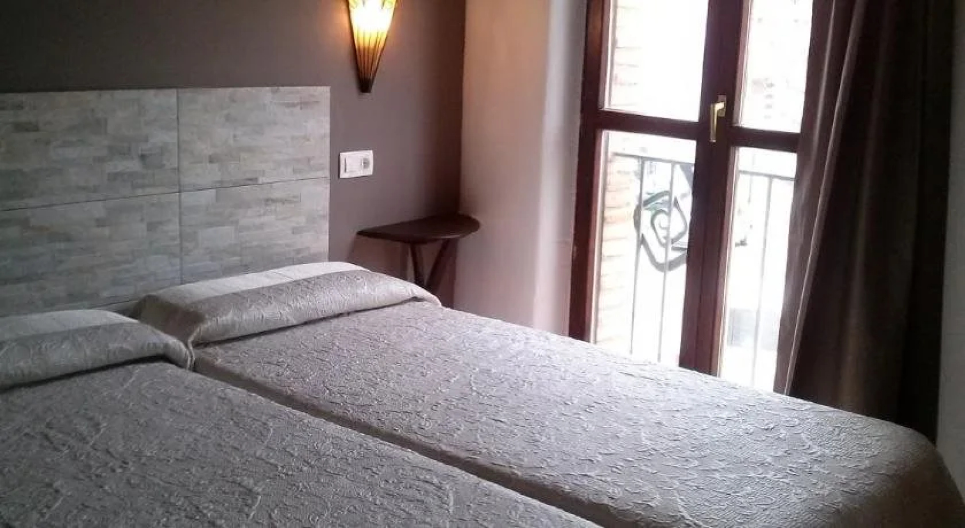 Hostal Suetxe