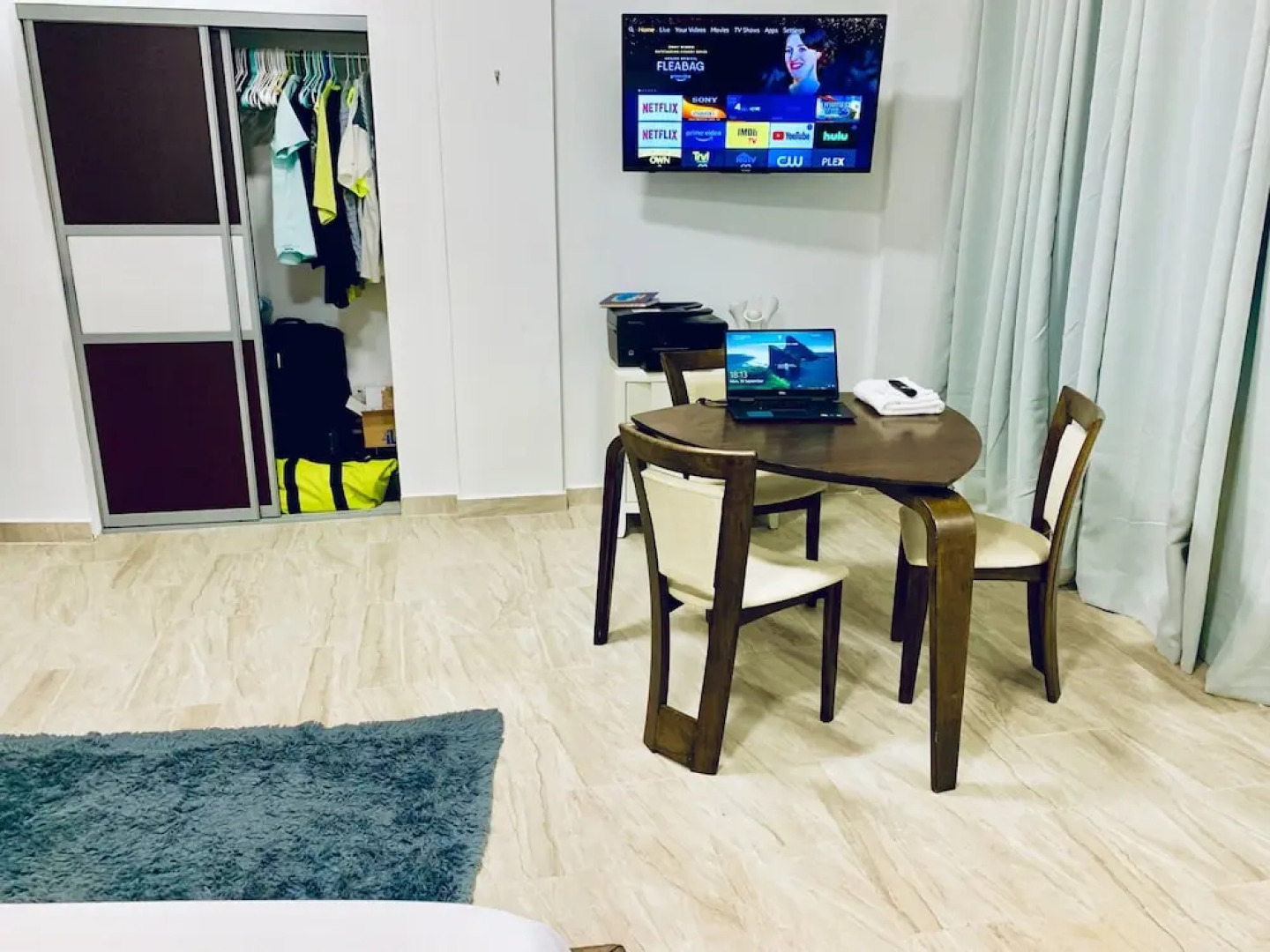 Ventana Al Atlantico - 1 Bedroom Apartment - SCV 68014