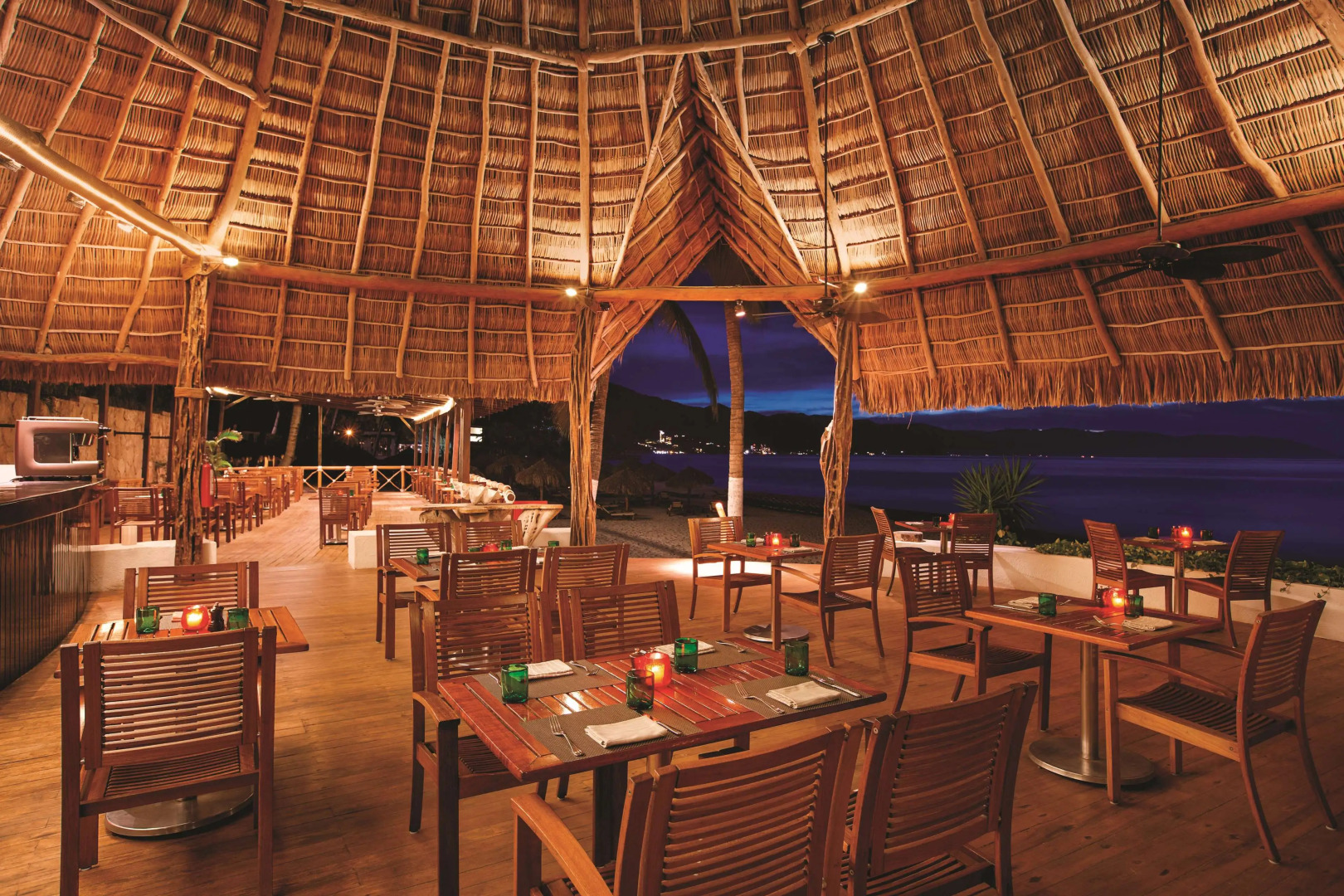 Hyatt Ziva Puerto Vallarta - All-inclusive