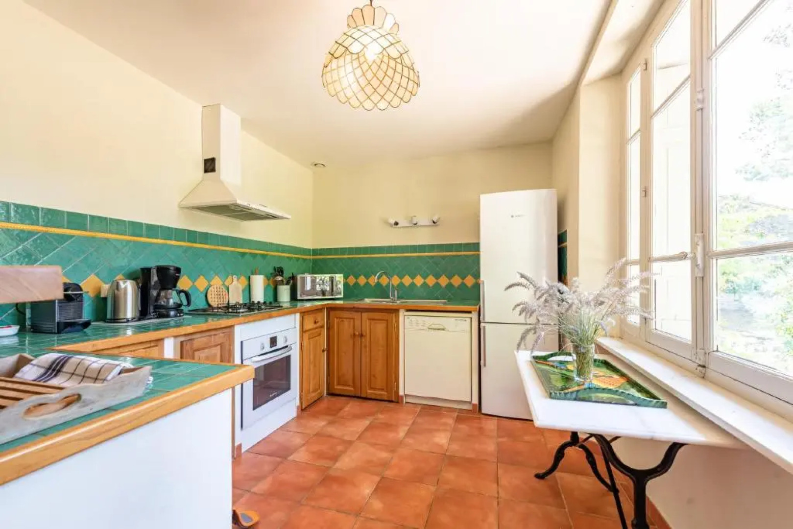 Les Gites du Chateau St Jacques dAlbas