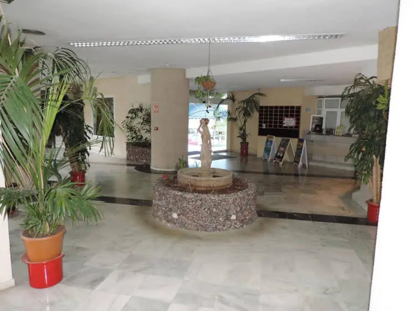 Parque Verde