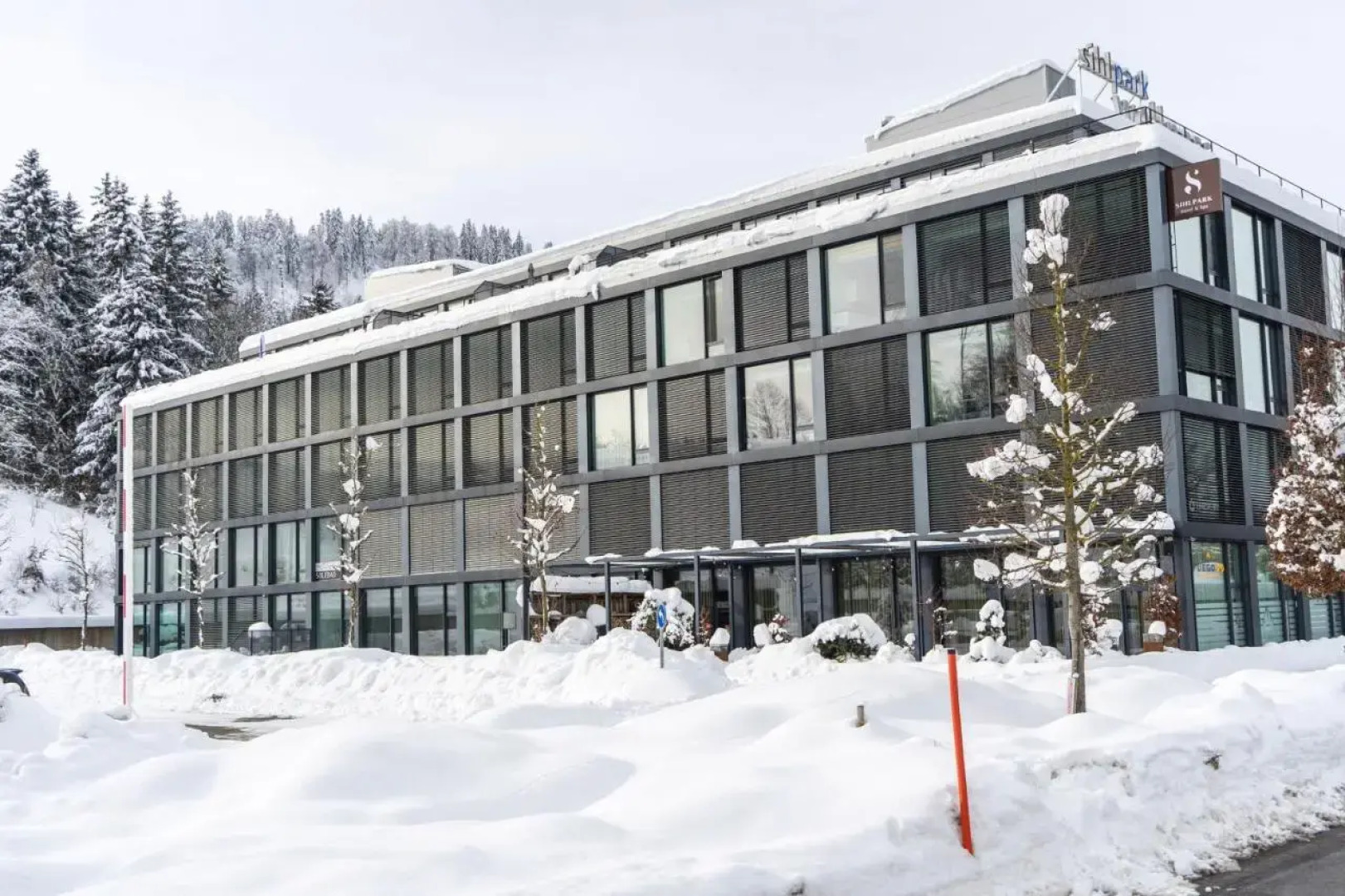 Tailormade Hotel SIHLPARK Schindellegi