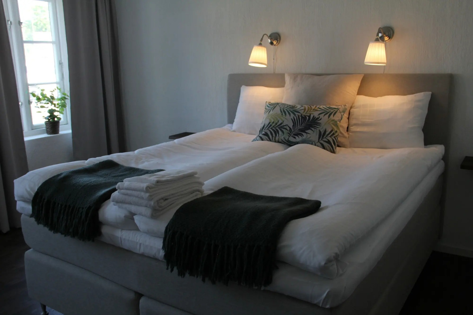 Kåseberga Gårdshotell & Spa