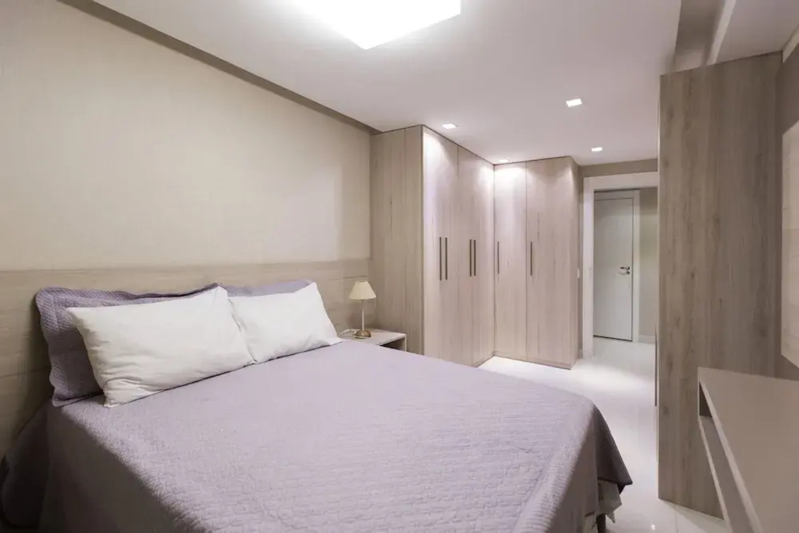 Apartamento Resort In Mare Bali