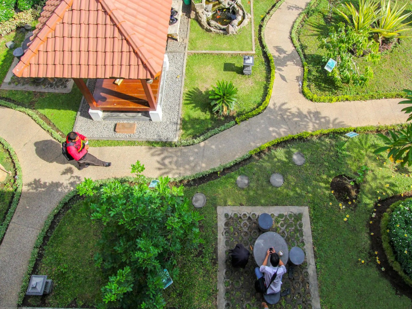 Guest House Rumah Wahidin Syariah