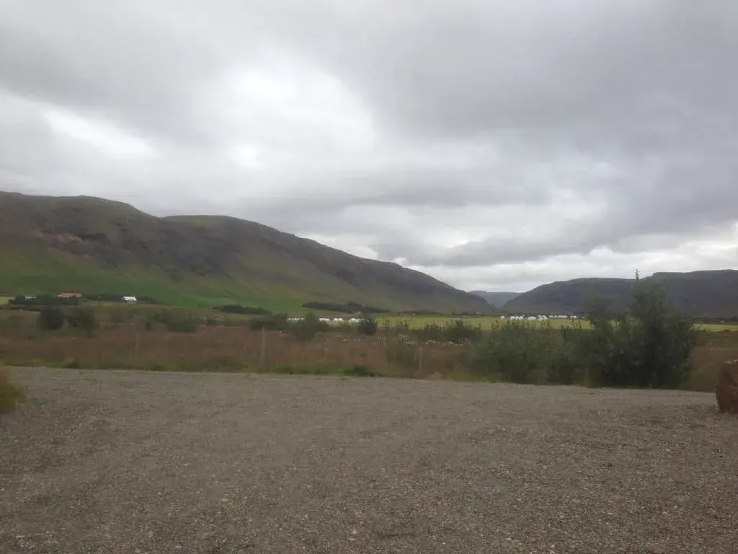 Sólvellir Holiday Home