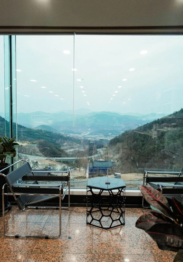 Sancheong Korean Medicine Family Hotel