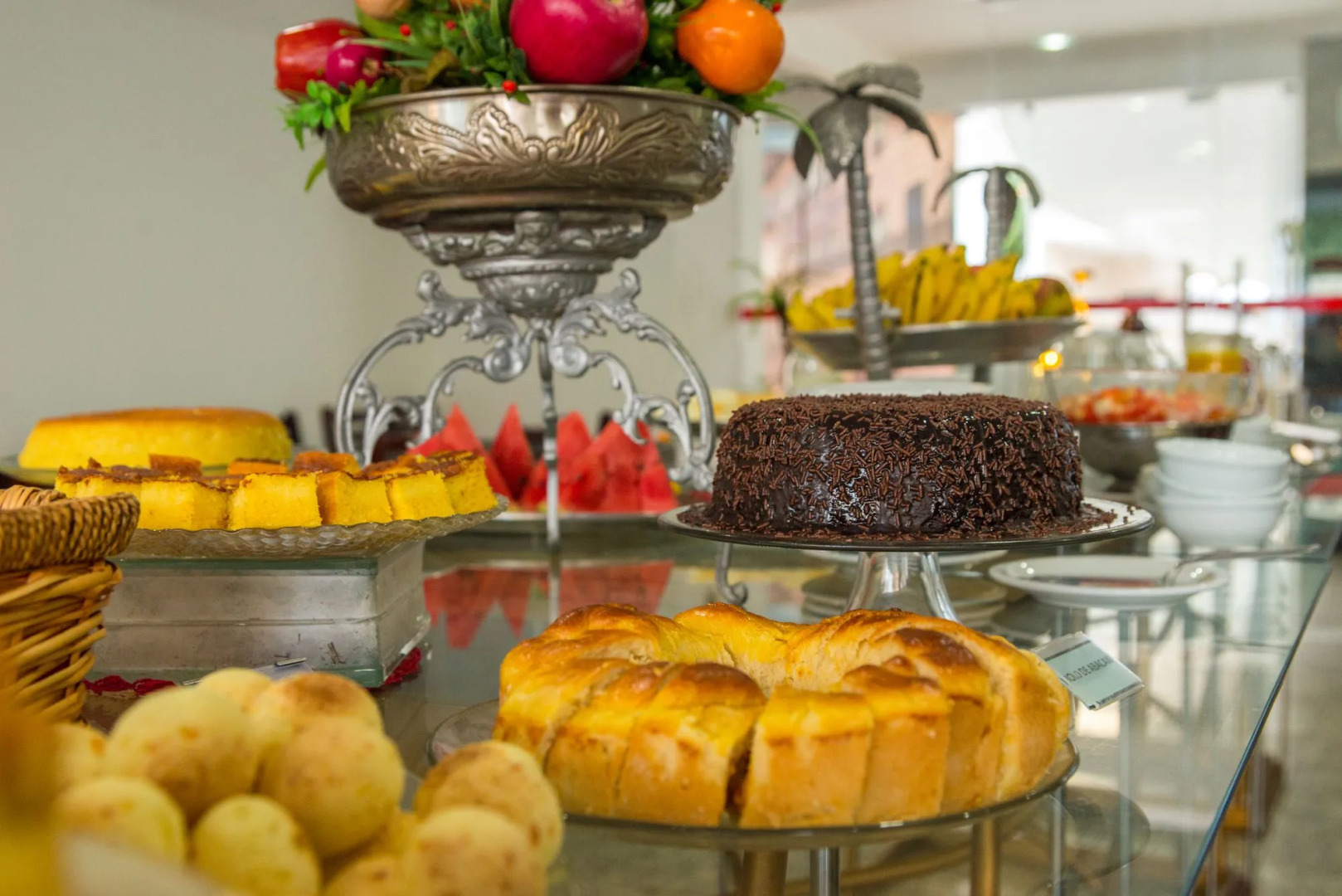 Costa Atlântico Hotel