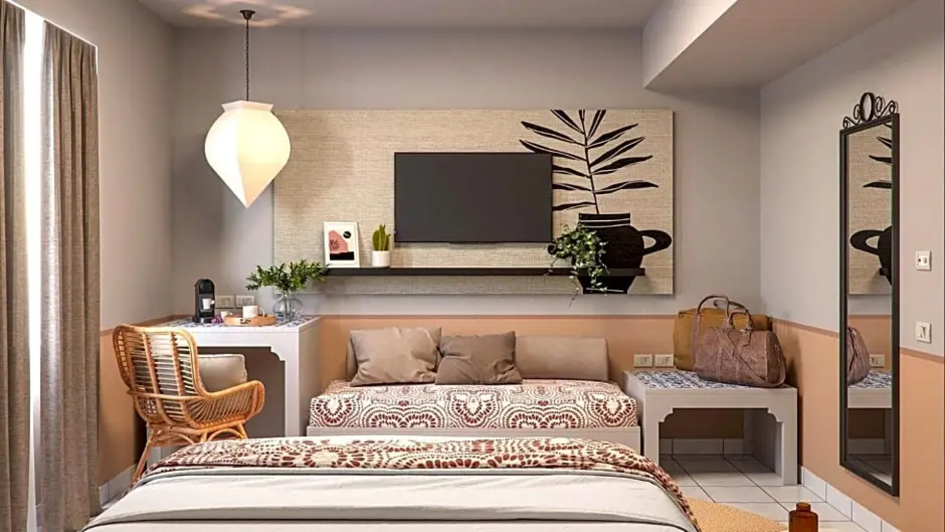 Costanza Charme Club