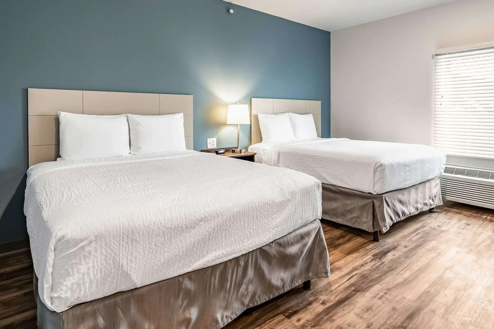 WoodSpring Suites Indianapolis Zionsville