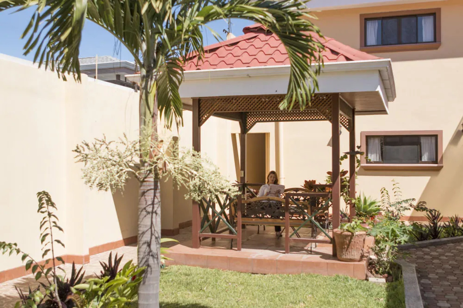 Cariari Garden Boutique Hotel