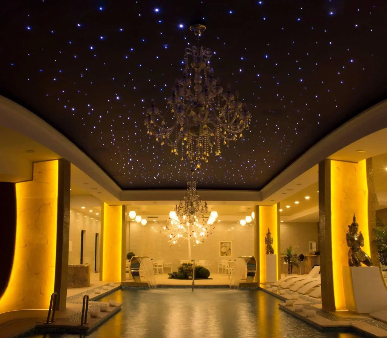 Punta Diamante Premium Hotel