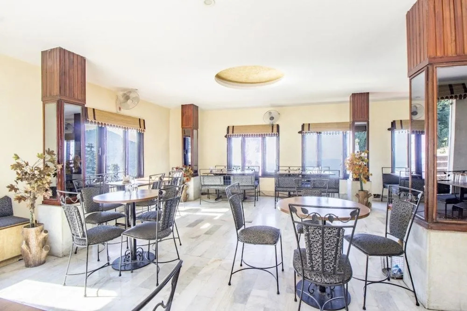 GuestHouser 1 BR Guest house 744d