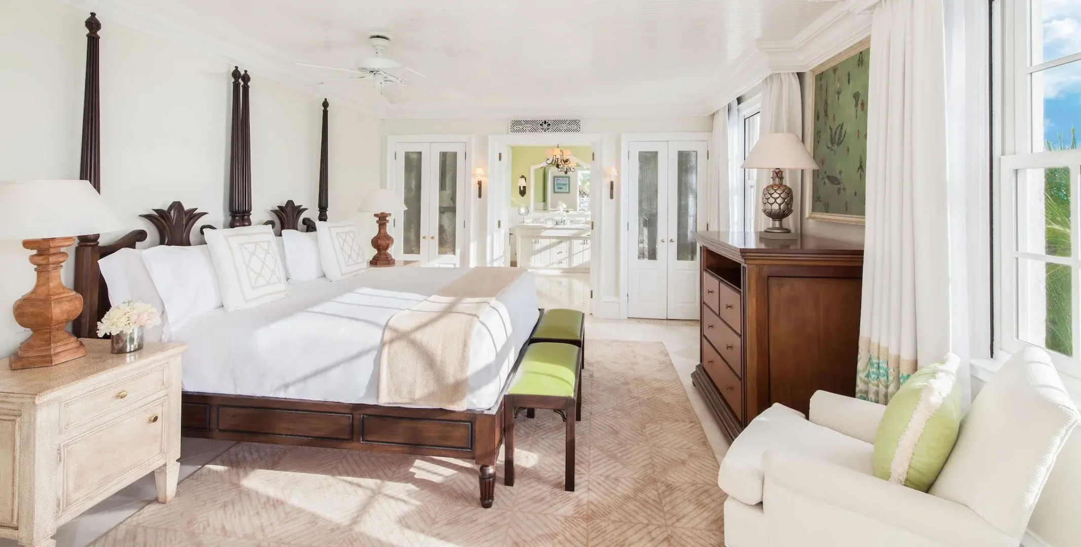 The Palms Turks and Caicos