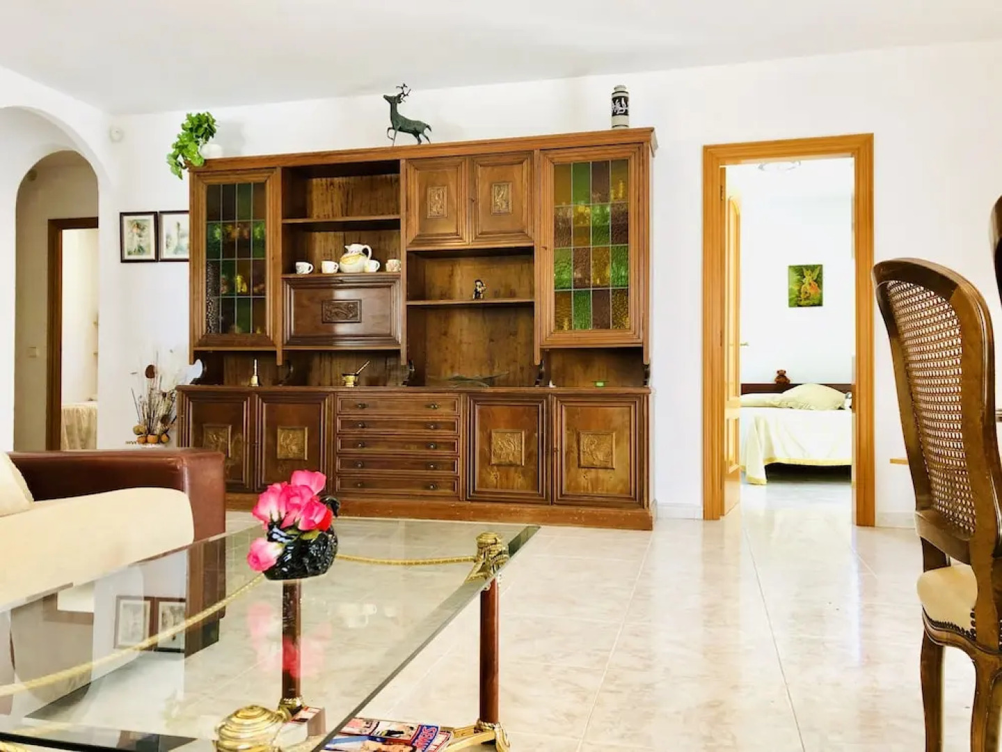 Piso Muy Coqueto Al Lado Del Mar