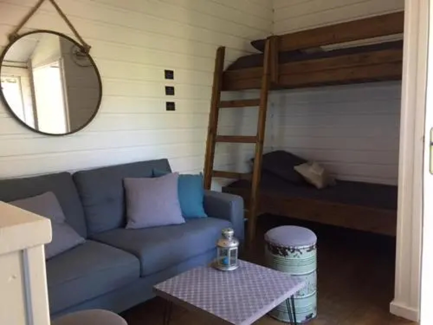 La Plantation côté sud