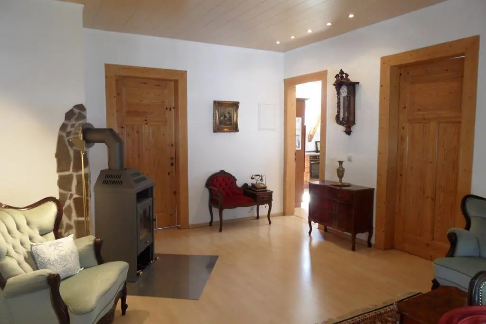 Villa Biso