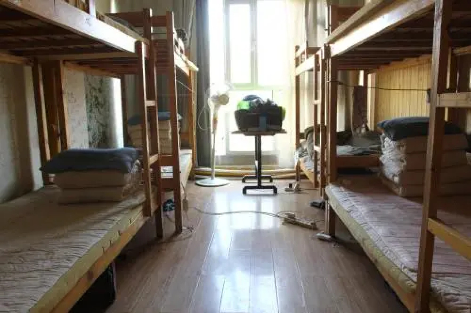 Kashi Maitian Youth Hostel