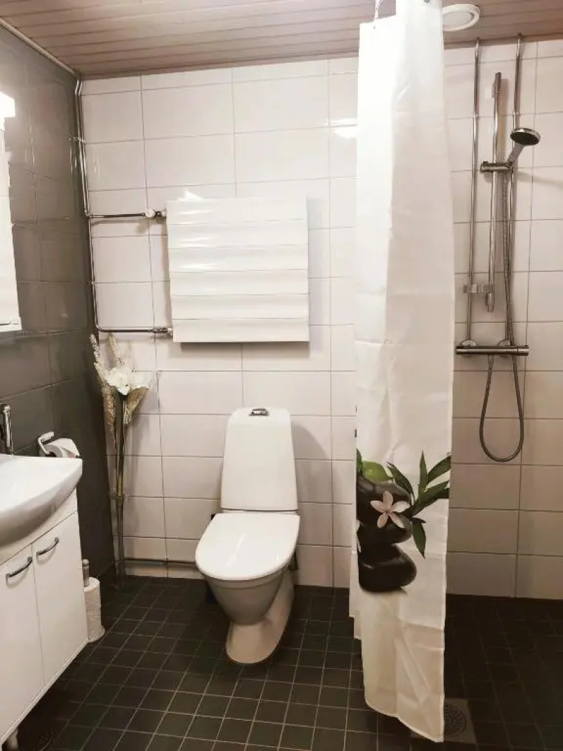 Joutjärven Studio Apartment
