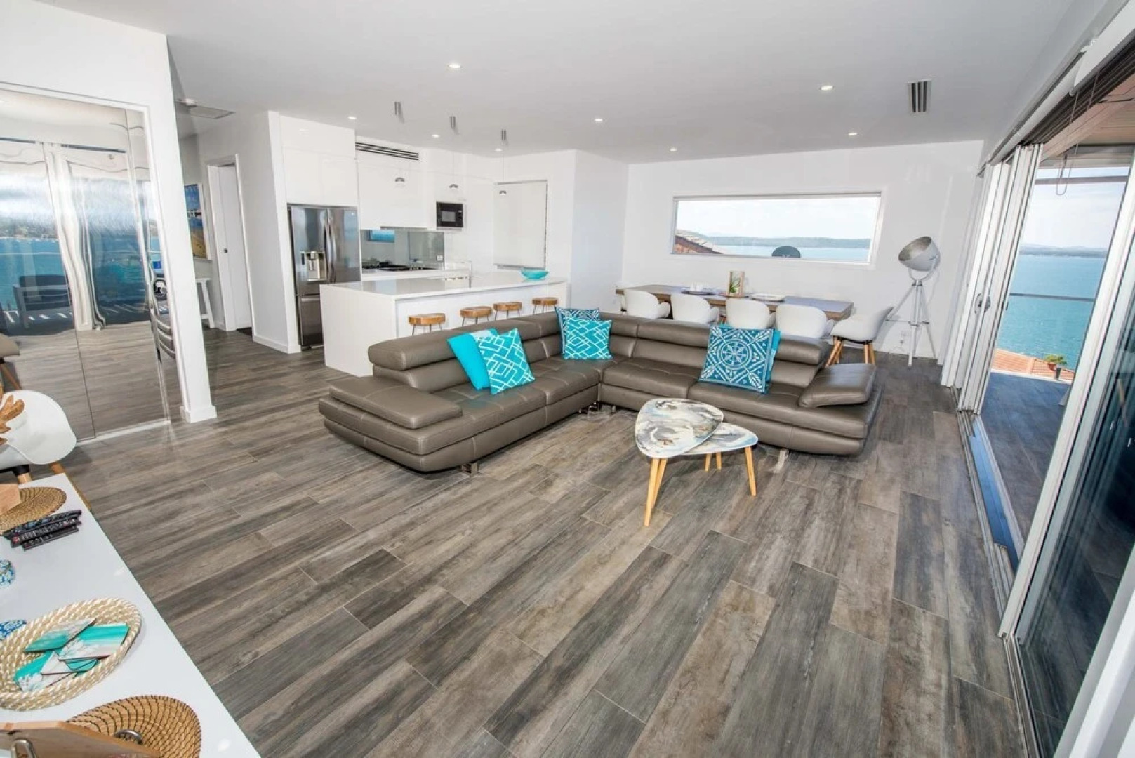 Bluewater Splendour - the Ultimate Beach Home