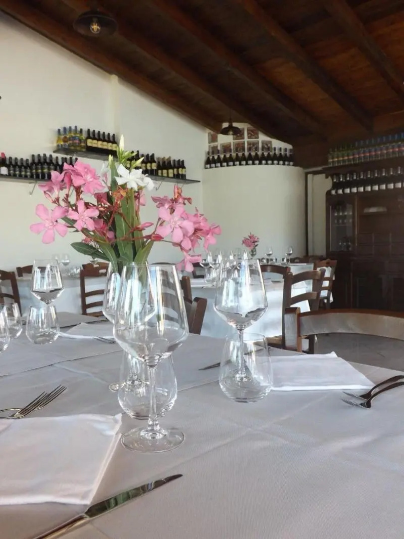 Al Canto delle Sirene