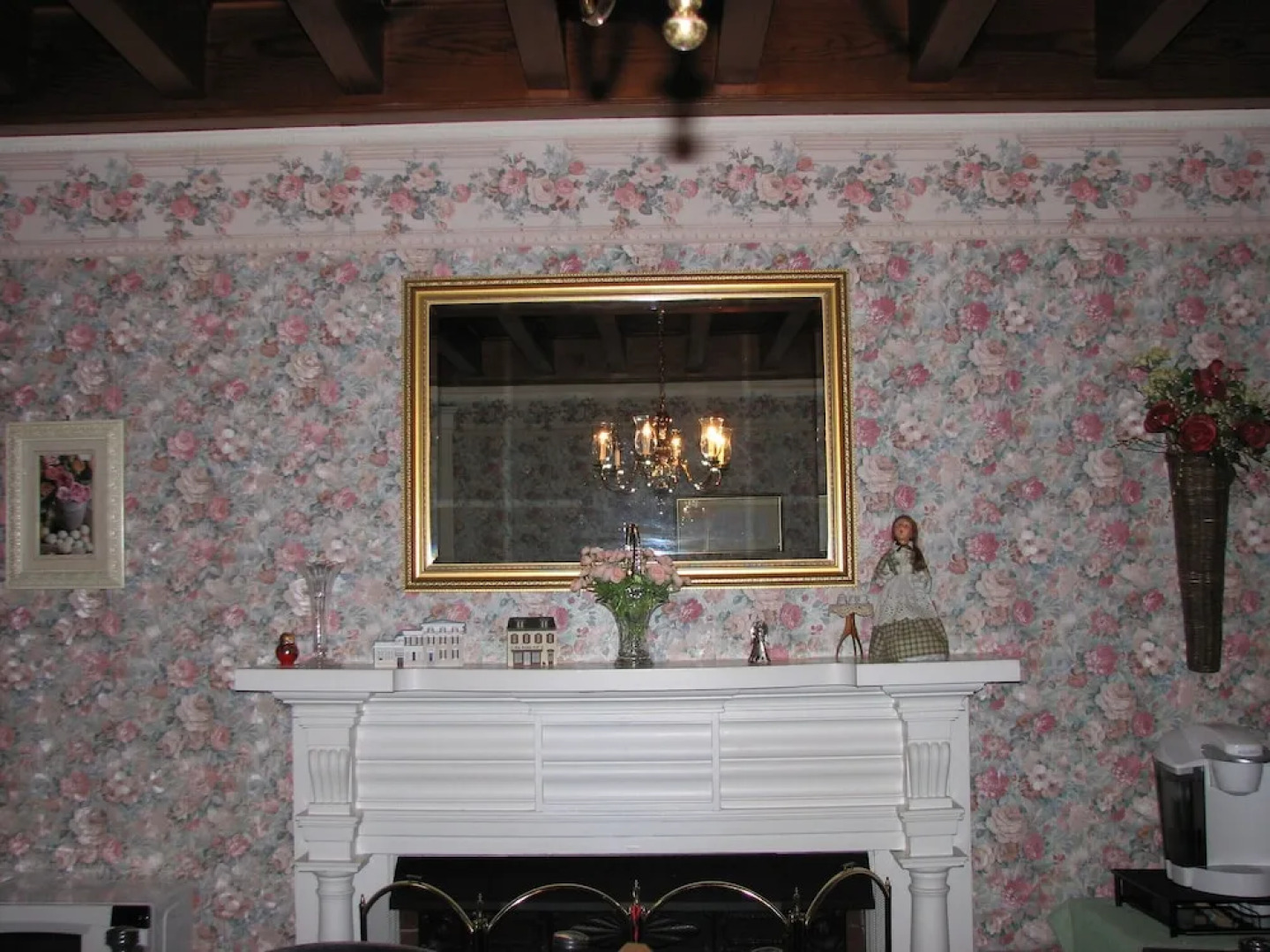 Vancleef Homestead Bed & Breakfast