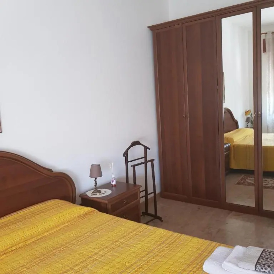 Appartamento da Natallia