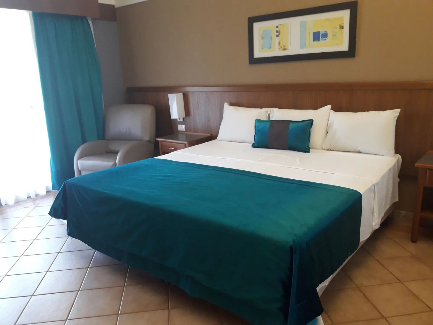 Blue Tree Thermas de Lins Resort